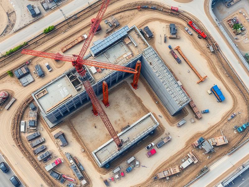 Construction