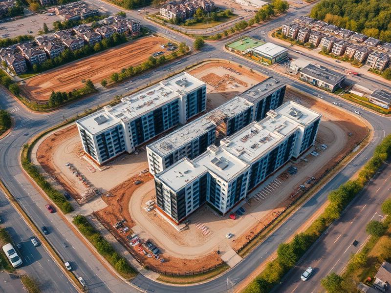 Property Developers